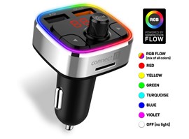 Příslušenství do auta